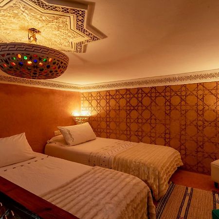 Samira Group & Spa Marrakesh Exterior photo