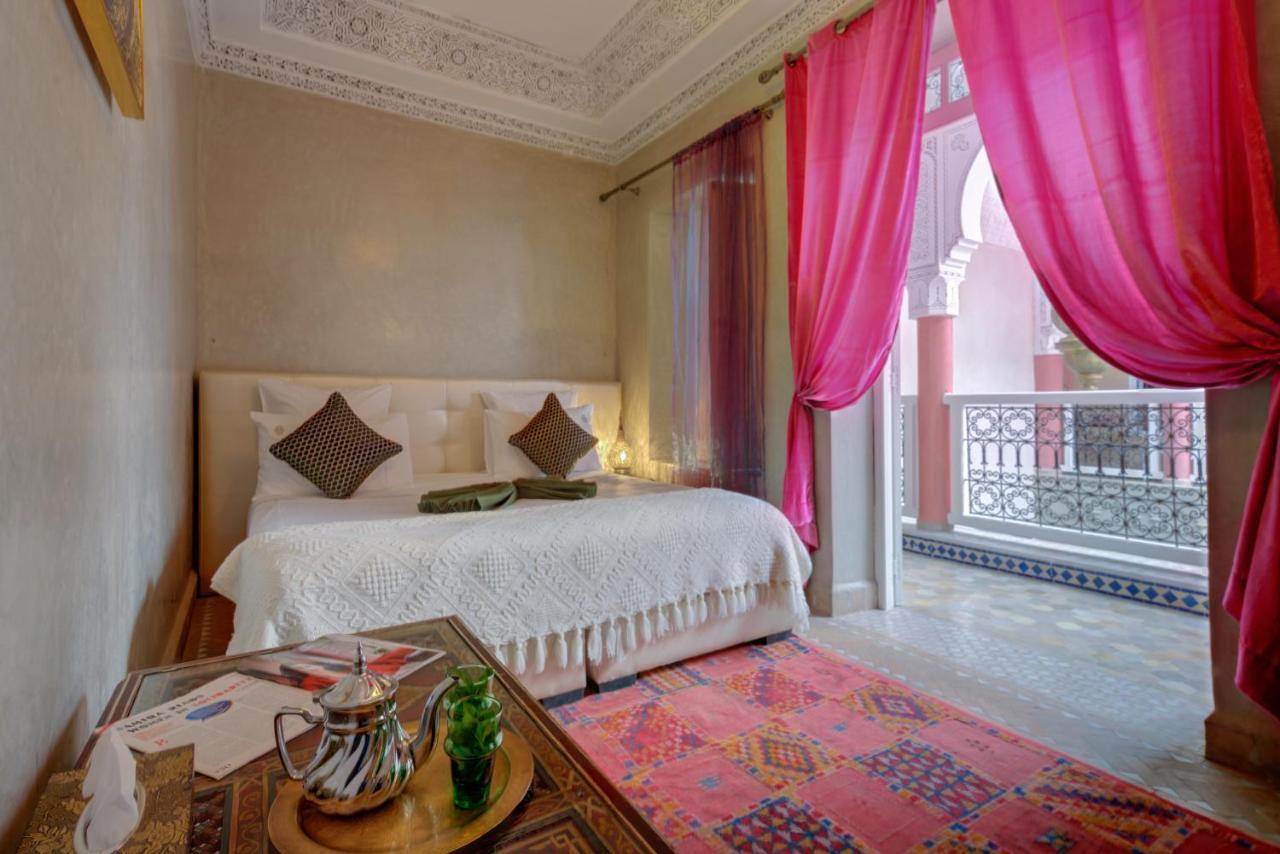 Samira Group & Spa Marrakesh Exterior photo