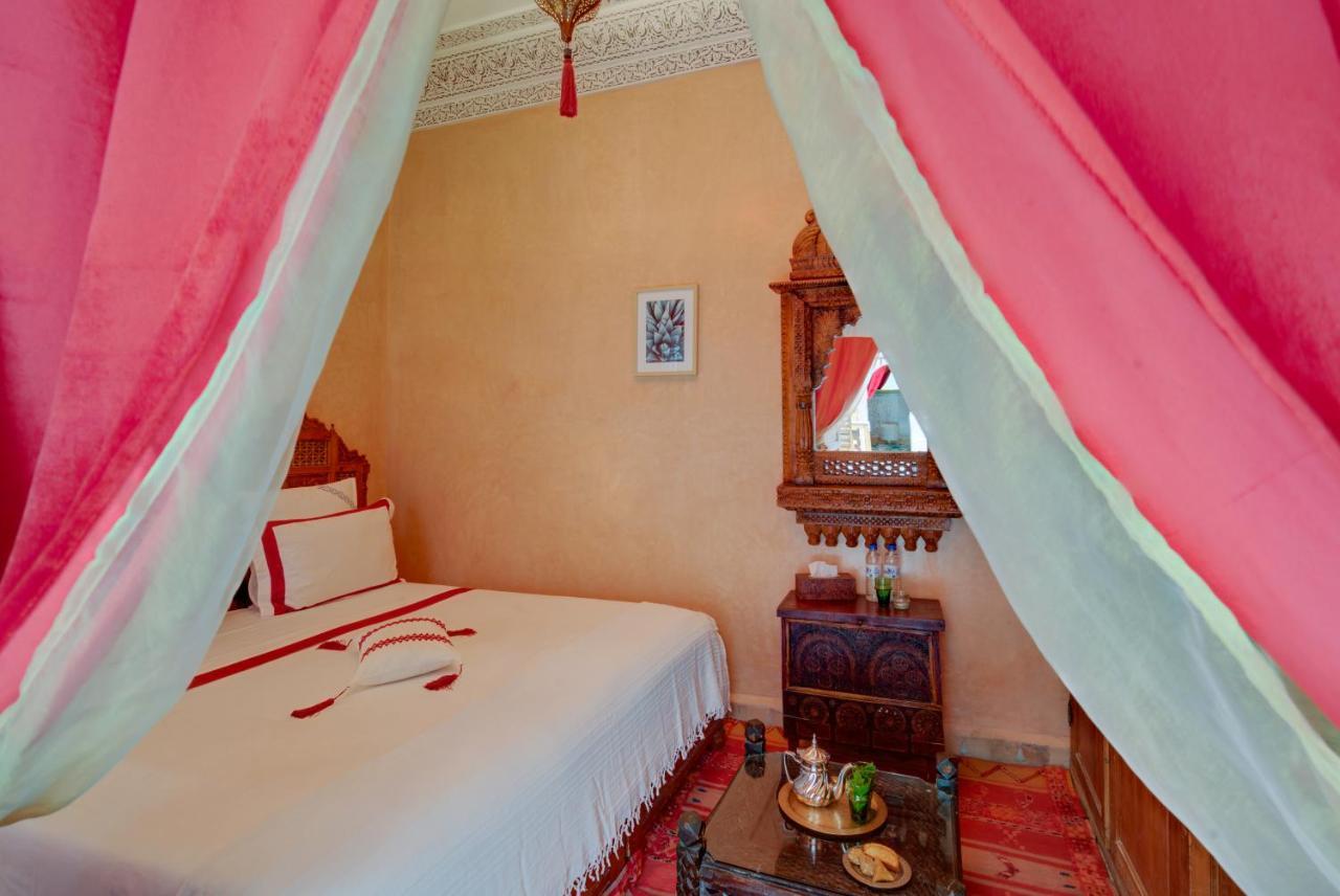 Samira Group & Spa Marrakesh Exterior photo