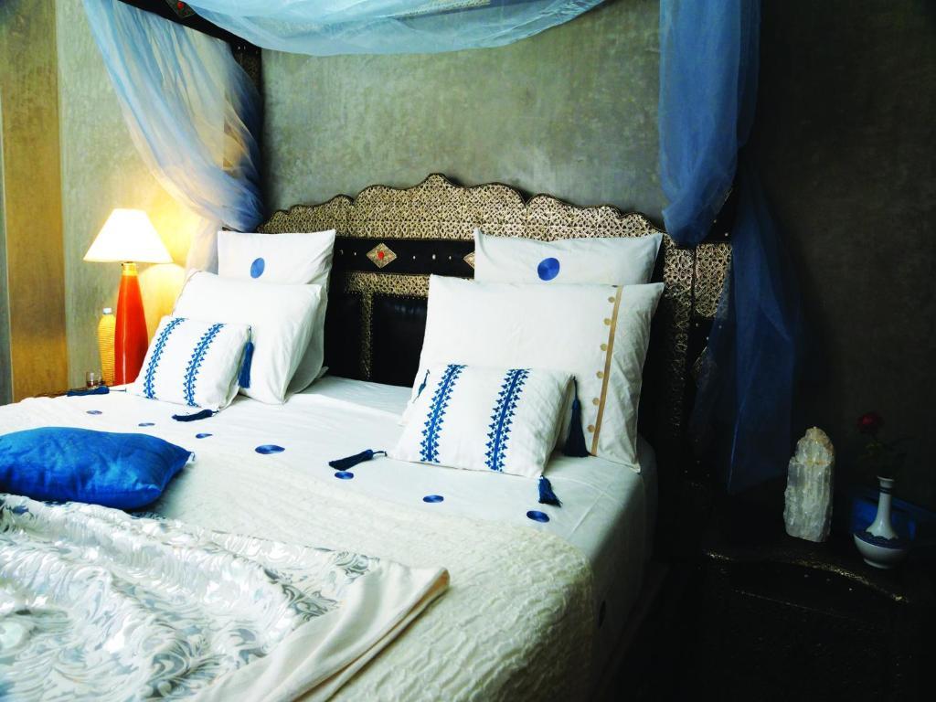 Samira Group & Spa Marrakesh Room photo