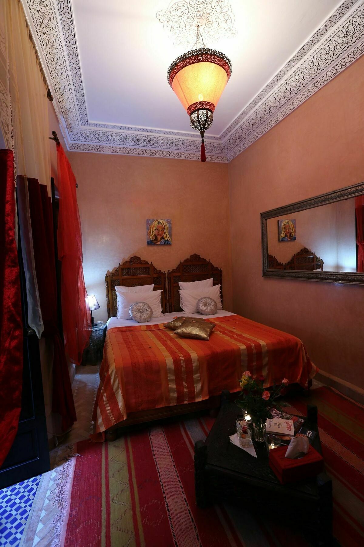 Samira Group & Spa Marrakesh Exterior photo