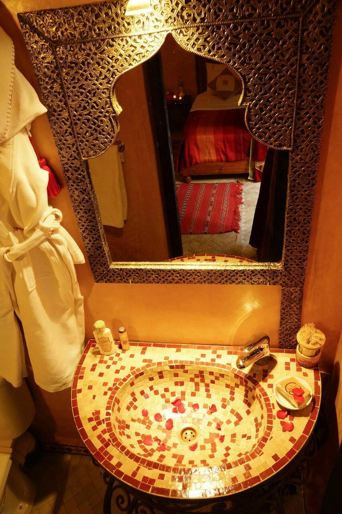 Samira Group & Spa Marrakesh Exterior photo
