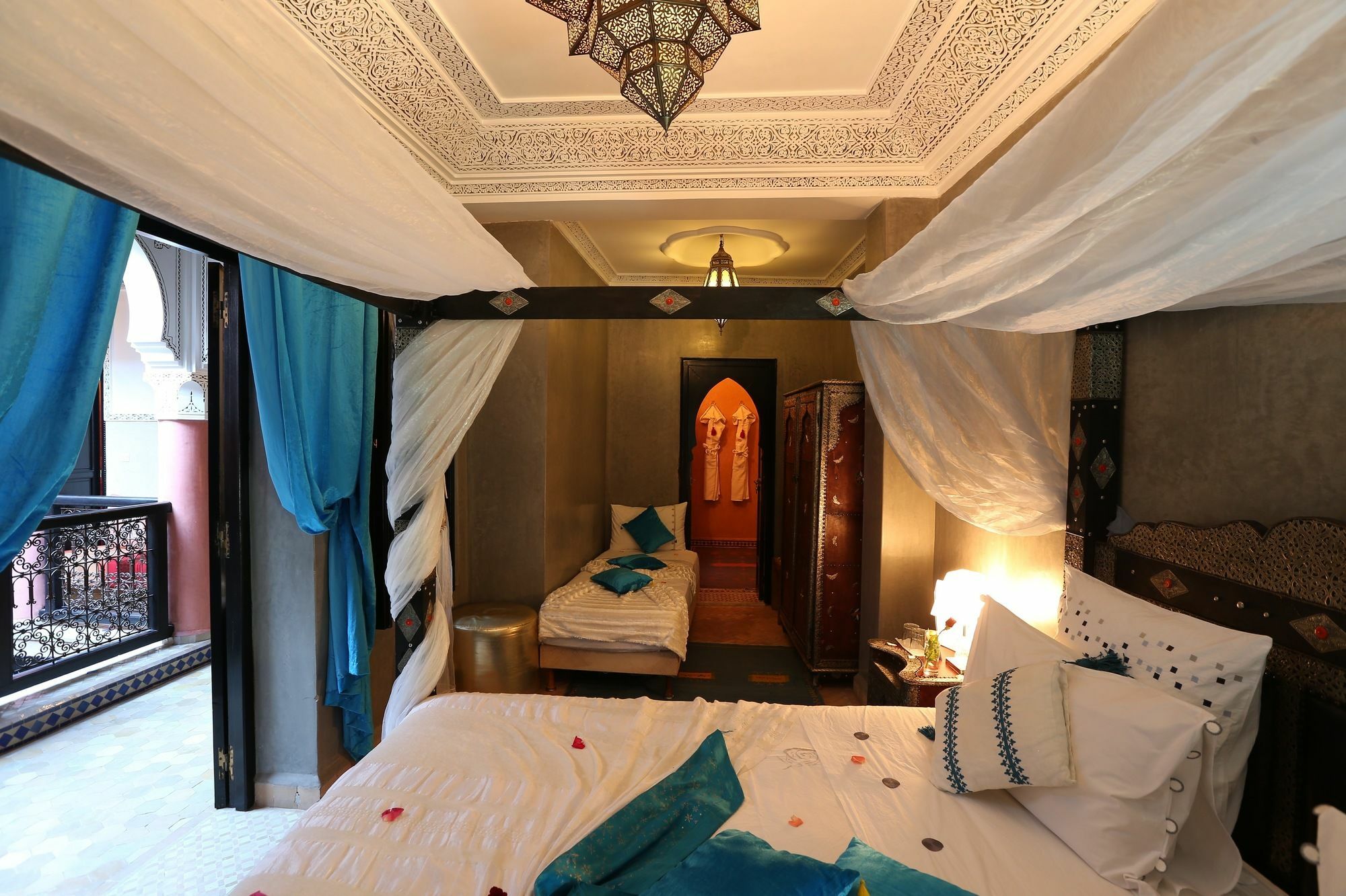 Samira Group & Spa Marrakesh Exterior photo